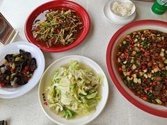 -蛙兔鸡自贡风味·特色江湖菜(广都店)