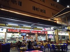 门面-皮记海鲜1995(寮步店)