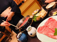 -人形町今半(有楽町店)