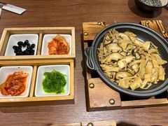 -胜博殿日式炸猪排(侨福芳草地店)