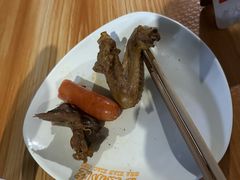 -老火车站牛肉粉