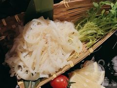 -湊湊火锅·茶憩(世博大道店)