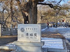 -北陵公园