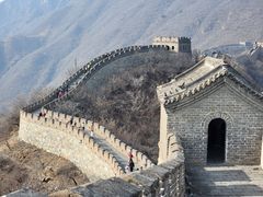 -慕田峪长城