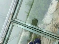 -龙峪湾国家森林公园