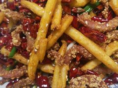 -付掌柜在成都·热炒砂锅集(金禾店)