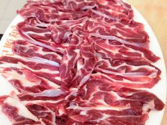 -陈记顺和潮汕牛肉火锅(韩江路店)