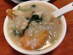 -深海鱼粥(省府总店)