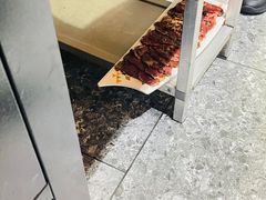 -千纸鹤嫩汁烤肉(西大直街店)