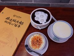 -民信老铺(双皮奶博物馆店)