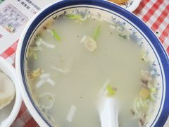 -百年老字号·马家烧麦馆(中街店)