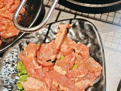 -合易泓烤肉•首创生椰大油边(宁山路店)