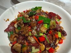-湘语·湖南家常菜(新洲店)