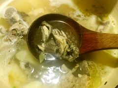 -黑鸡小馆(金源店)