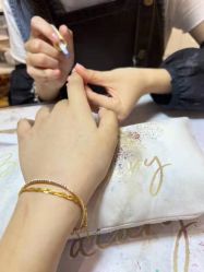 -Nail Romance·美甲罗曼史