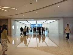 -Apple零售店(青岛万象城店)