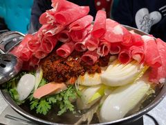 -MI WU FACTORY米屋美食工厂餐厅(绿地店)