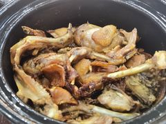 -斯丹姜母鸭·古法干香(涂门街总店)