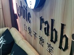 -白兔子密室(长寿路店)