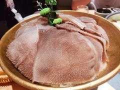 -巴奴毛肚火锅(七宝领展广场店)