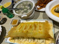 -小船渔村•大连菜•大连焖鱼(黄河路店)