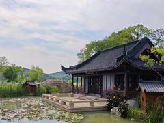 -南北湖风景区