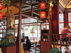 大堂-农耕记·湖南土菜(halo广场店)