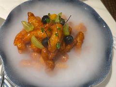 -打酱油·非遗淮扬菜(瘦西湖梅岭店)