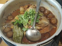 -老海陵·泰州菜(图书馆店)