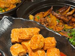 -金系·顺德啫鸡大王(创意产业园店)