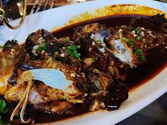 -海拉尔蒙古包(房山长阳总店)