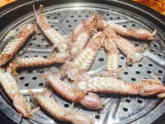 皮皮虾-船奇蒸汽海鲜·闽菜(八市海鲜总店)