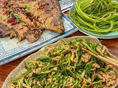-刘师父老汉口江湖菜(蔡锷路店)