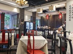 -到家尝北京菜(西坝河店)