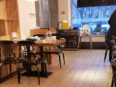 大堂-管氏翅吧(国展店)