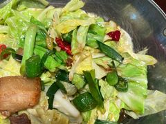 -曹胖子龙虾馆(黄桦路店)