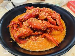 -聚味瞿记·龙虾堂(坡子街店)