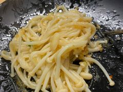 -花味·自助烤肉(雨花客厅店)