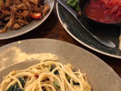 -萨尔瓦多Salvador's
