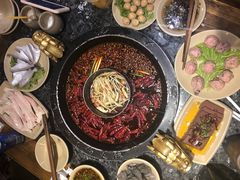 -蜀大侠火锅(寰球文化地标·总府店)