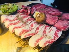 -三国惹火烤肉