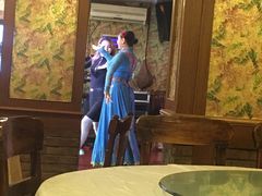 -维吾尔餐厅(宜山路店)