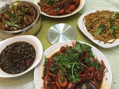 -鲁小三·大骨自助(金山总店)