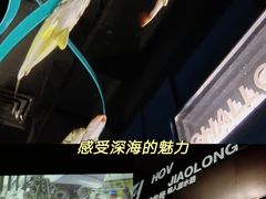 -同济大学四平路校区深海探索馆