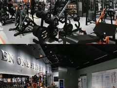 -唯一健身(东城里店)