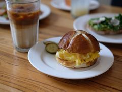 B.E.C-Egg•Allday Brunch(襄阳北路店)