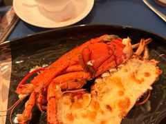 -盛宴自助餐厅(运达喜来登店)