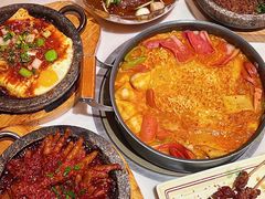 -七八冷面·延边朝鲜族美食(圣熙八号店)