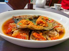 -白家餐厅(徐家汇店)