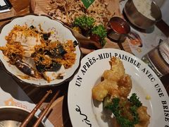 -岛风·台食小馆 ISLAND BISTRO(烟台山店)
